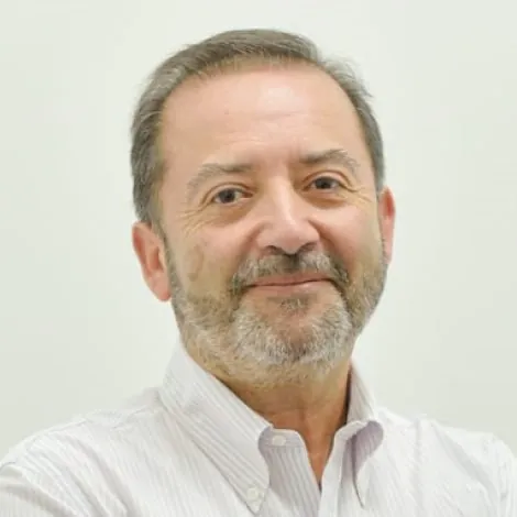 Antonio Arroyo