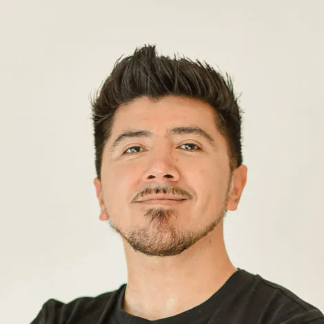 Felipe Hernández R.