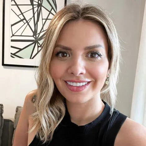 Nicole Pérez