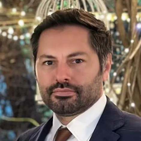 Philippe De Dompierre