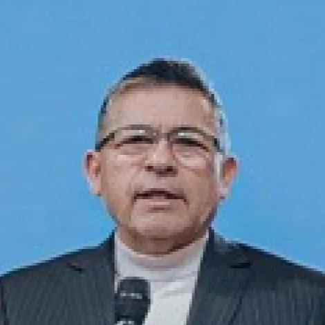 Roberto Sánchez